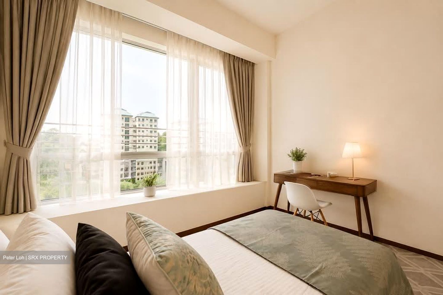 RESIDENCES AT EMERALD HILL (D9), Apartment #597109891